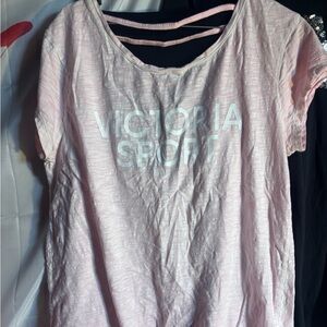 Victoria Sport Pink Shirt